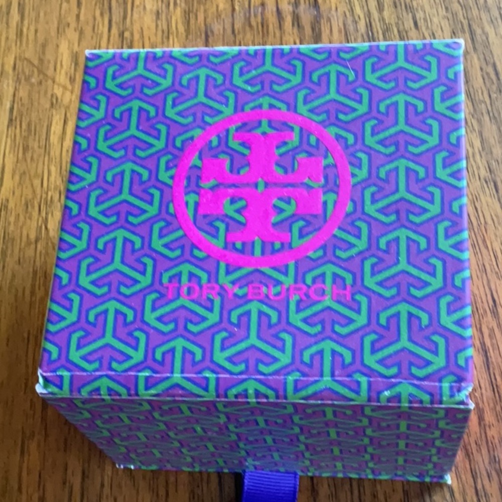 Tory Burch Box